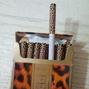 white cigarette tubes Zen Cigarette Tubes