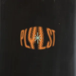 SYNC'PLYLST Spotify playlist cover art
