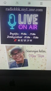 Pop jawa Suriname — cover art