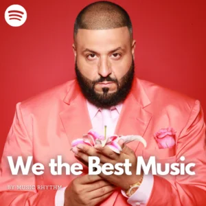 We the Best Music