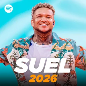 Imagem de Suel