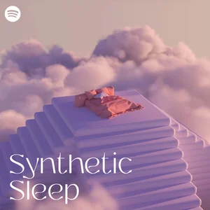 Synthetic Sleep cover