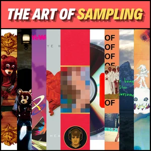 The Art of Sampling cover