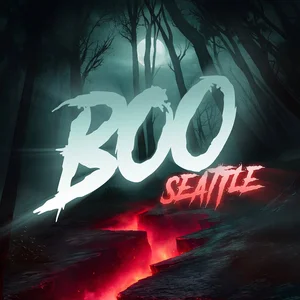 Boo! Seattle 2026 - Hallo Halloween Playlist Submission