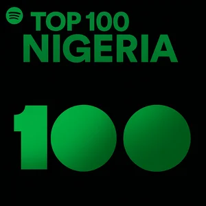 Top 100 Nigeria 🇳🇬 Afrobeats, Naija Hits & Best Trending Afro Mix Songs 2025 - 2026 cover art
