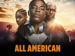 All American Soundtrack CW - playlist by em461125 | Spotify