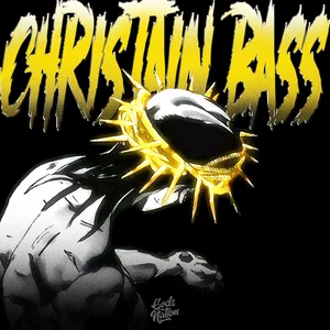 CHRISTIAN BASS DROPS 💥 Heavy EDM & Trap & Bass Drops playlist cover