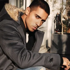 Imagem de Jay Sean
