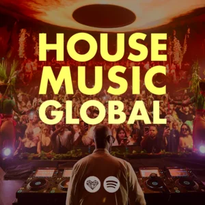HOUSE MUSIC GLOBAL 2026 🌴 BLACK COFFEE | AFRO HOUSE | LATIN HOUSE | KEINEMUSIK | MOBLACK cover