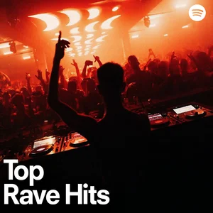 Top Rave Hits - Raven Gehen Musik zum Raven TechnoRave Rave Vibes ...