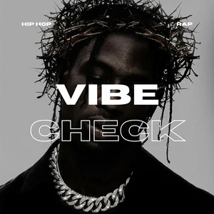 Vibe Check 💥 Spotify playlist cover art