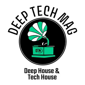 Deep Tech Mag Official - Deep House, Tech House, Minimal, House, Melodic House/Techno playlist cover