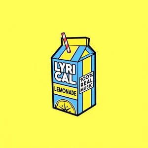 lyrical lemonade vibes 2017 Spotify playlist cover art