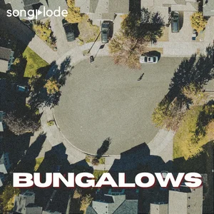 Bungalows: New Indie Spotify playlist cover art