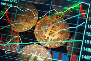 Imagem de Crypto