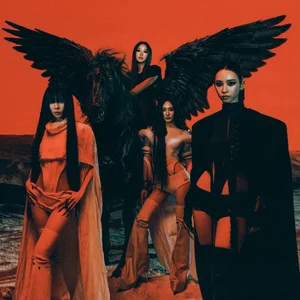 aespa Official Playlist