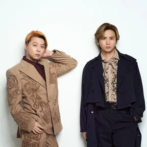 KinKi Kids DOMOTO 全曲発売順 - playlist by hdr | Spotify