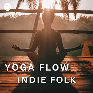 Yoga Flow Music Yoga Playlist Submission