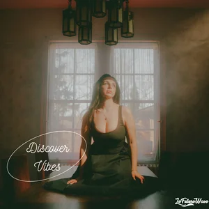 Discover Vibes Spotify playlist cover art