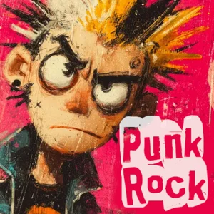 Modern Punk Rock & Old Classics cover
