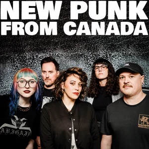 NEW PUNK FROM CANADA