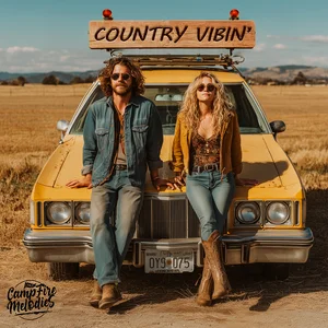 Country Vibin'