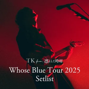 TK from 凛として時雨 | Spotify