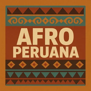 Música Afroperuana (Afroperuvian Music)