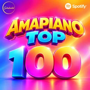 Amapiano Top 100 2026 🇿🇦🔥 | Best Amapiano Hits & Trending Songs Spotify playlist cover art