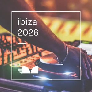 Ibiza 2026 ✈