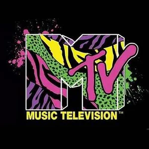 MTV 2000s Rock Rewind Spotify playlist cover art