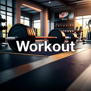 WORKOUT 2026 💪🏻 playlist cover