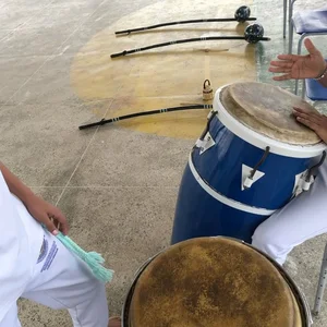 Imagem de Bentu