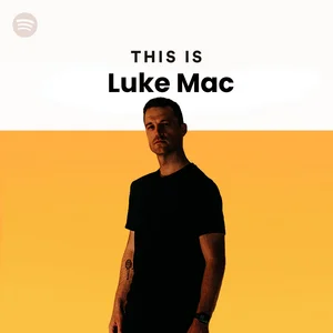 This Is Luke Mac Spotify playlist cover art