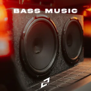 BASS Music 2024 | HIPHOP | TRAP | EDM Spotify playlist cover art