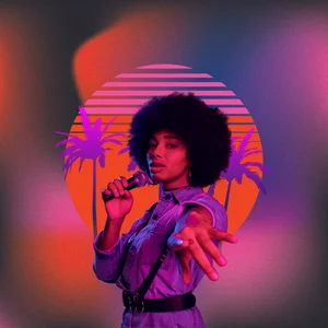 AfRo LAtino🎧✨ Spotify playlist cover art