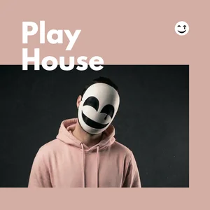 Play House Select Playlist Artwork