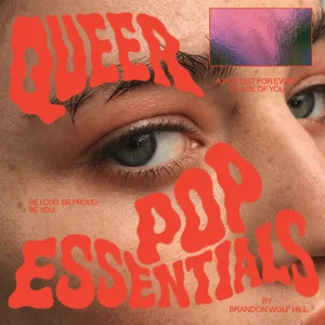 Queer Pop Essentials cover