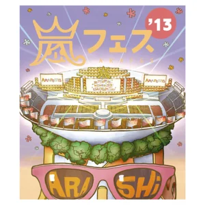 ARASHI | Spotify