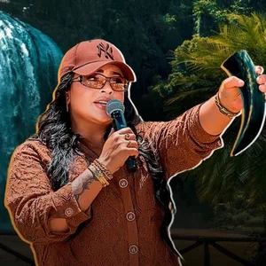 Imagem de Raquel Di Lima