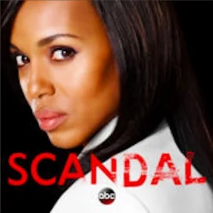 Imagem de Scandal