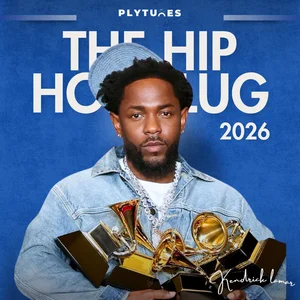 The Hip-Hop Plug 2026