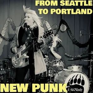 NEW PUNK FROM SEATTLE TO PORTLAND