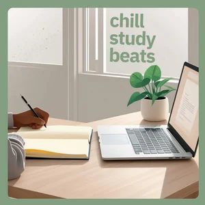chill study beats