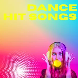 DANCE HIT SONGS 2026 playlist cover