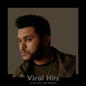 Viral Hits playlist cover