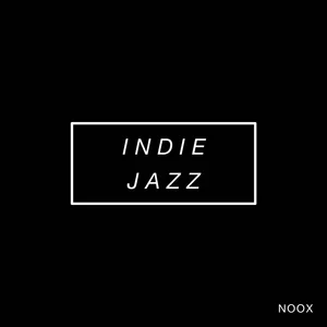 Indie Jazz Spotify playlist cover art