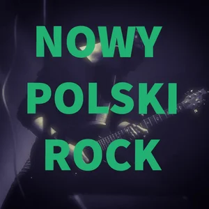 Nowy Polski Rock cover