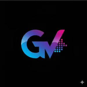 Gogo V Spotify playlist cover art