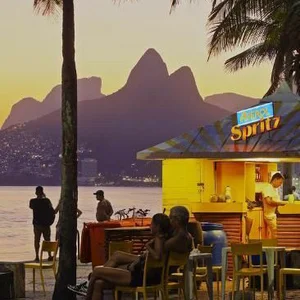 Antigas brasileiras (2000-2020) playlist cover